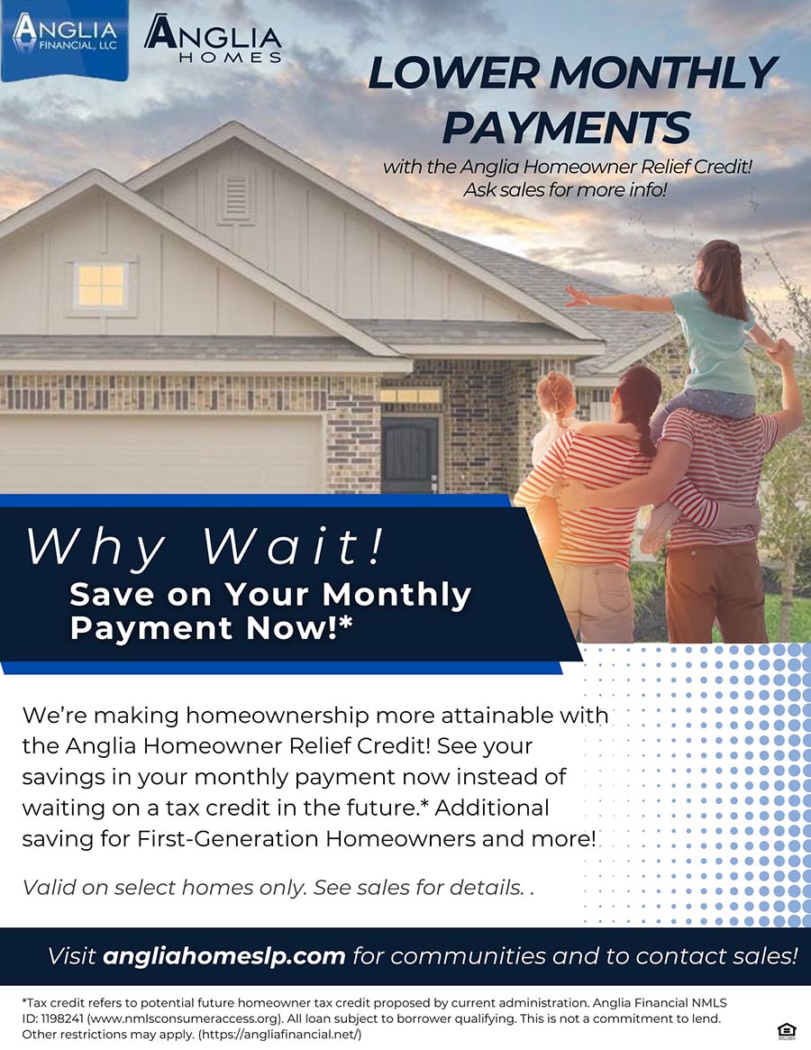 LOWER YOUR MONTHLY PAYMENT!